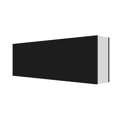 Stem Wall - Insulated (1x3x6.5)