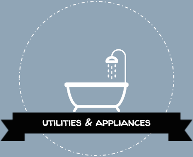 Utilities&Appliances