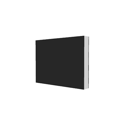 Stem Wall - Insulated (3x4x6.5)